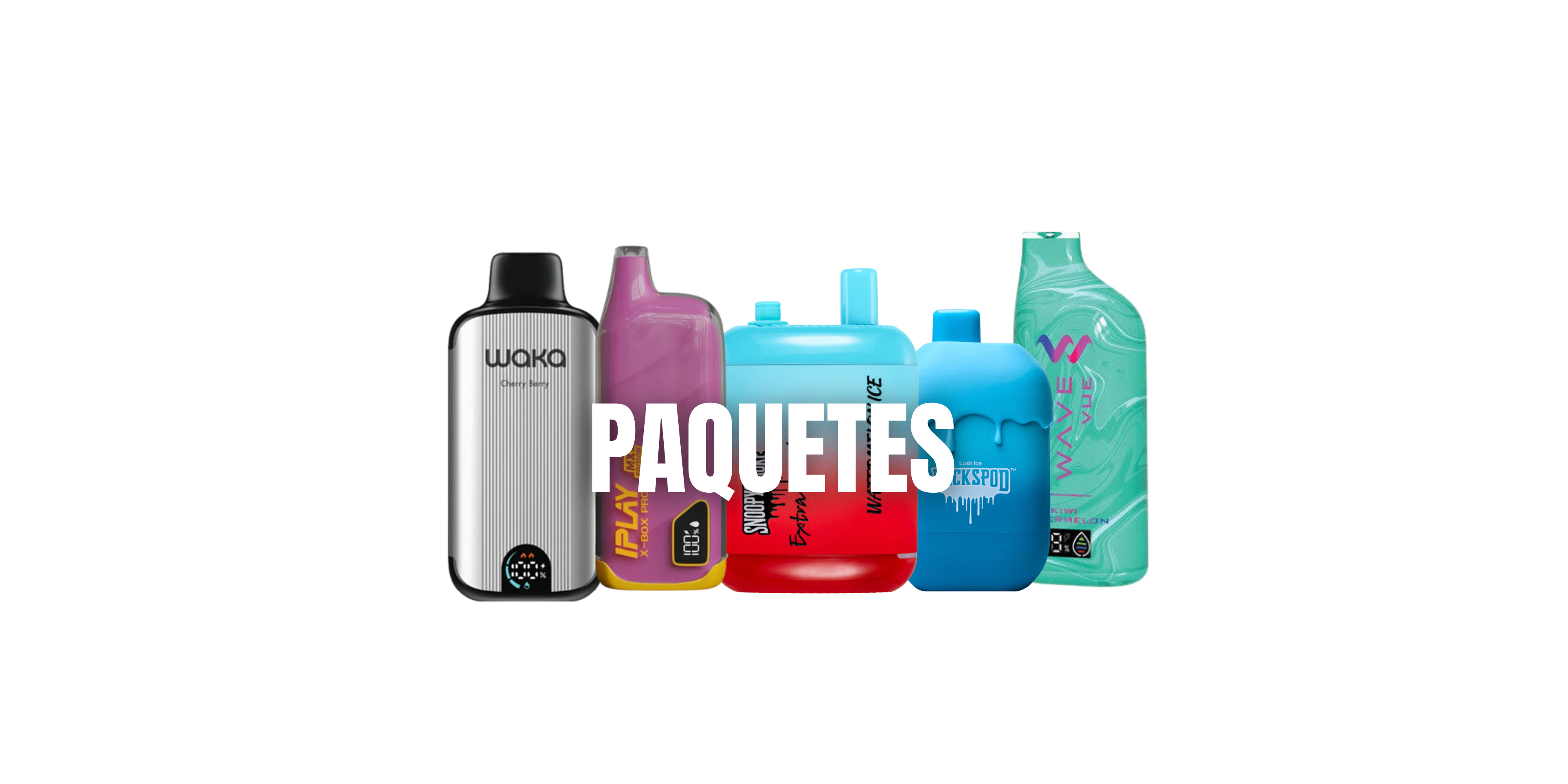 Packs Emprendedores!