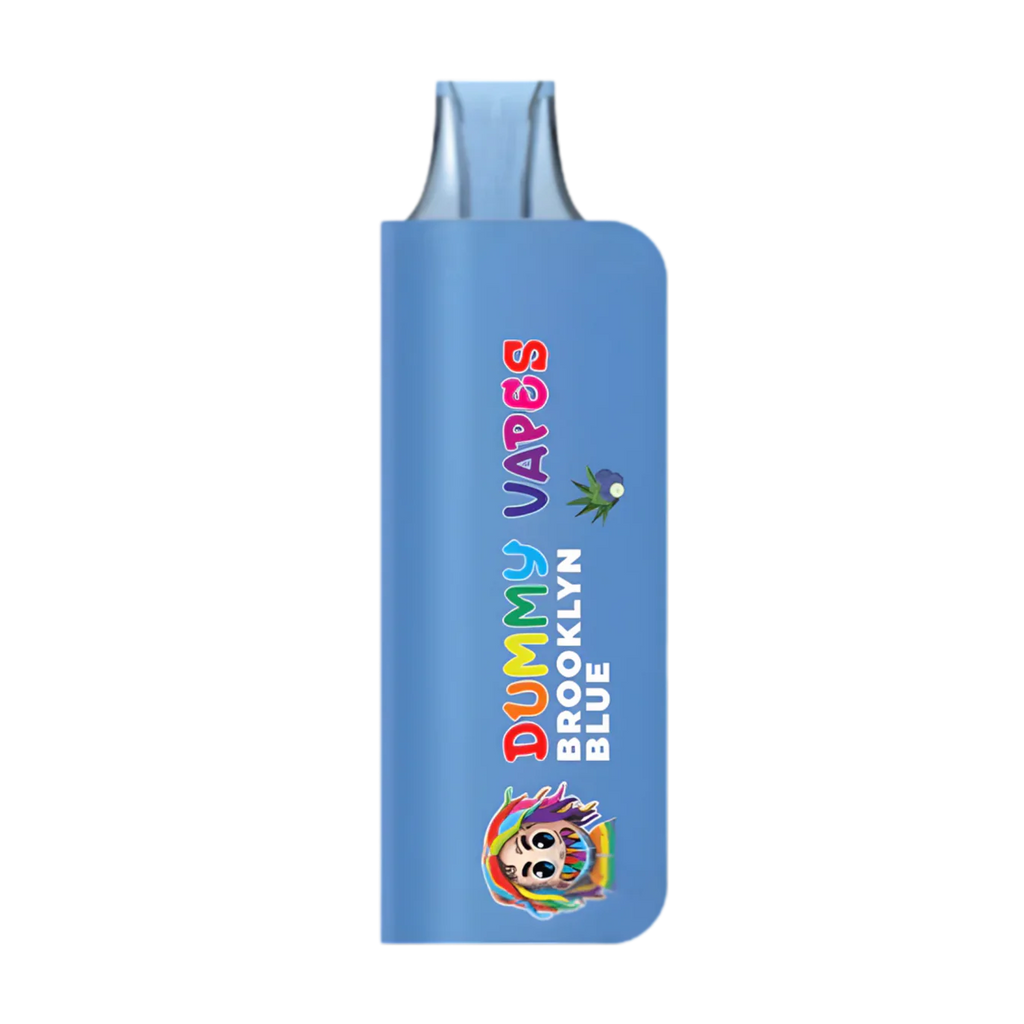 Dummy Vape 8000 hits (Vape tekashi)