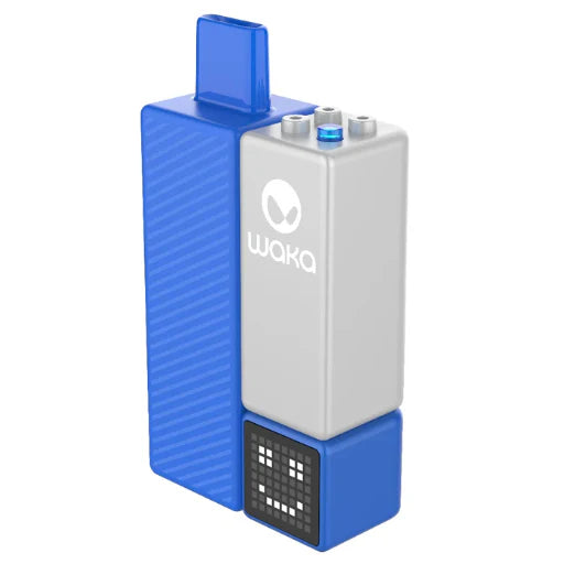 Waka creator device + 2 pods (Lego)