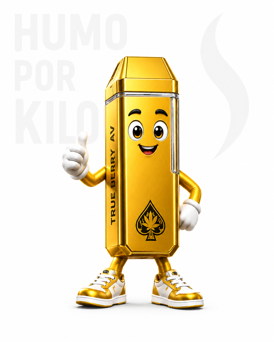 Ace Ultra Gold 2 g