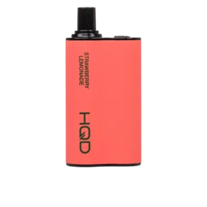 HQD CUVIE 5.5 K