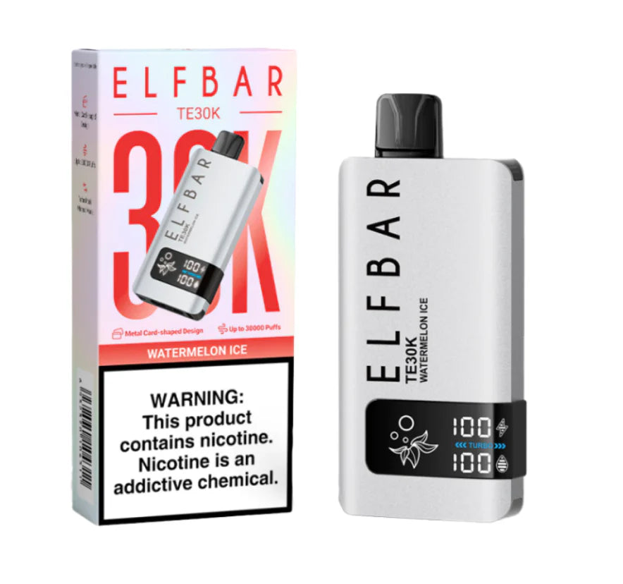 ELFBAR TE30K