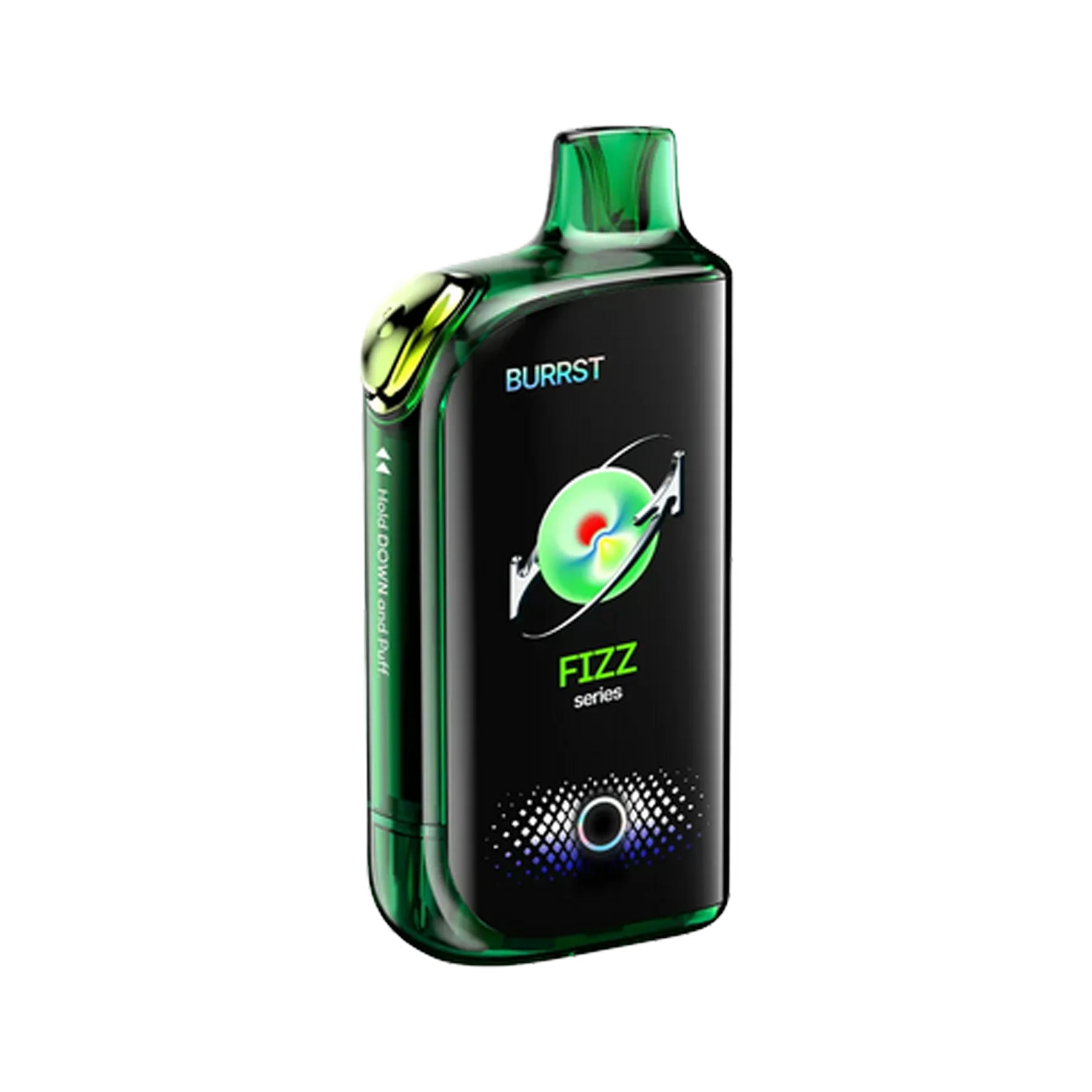 Fasta Burst 35 K - Refresca tu hit con un botón
