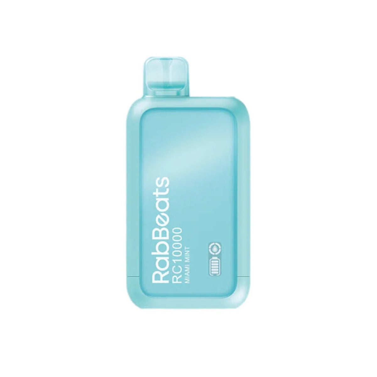 Rabbeats RC10,000 hits