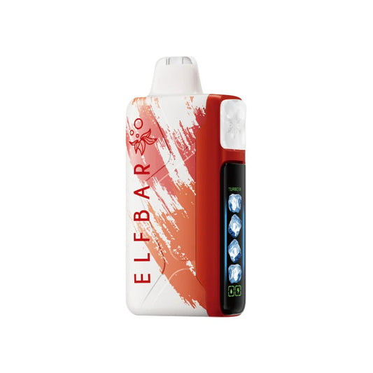 Elfbar KING 40,000 hits