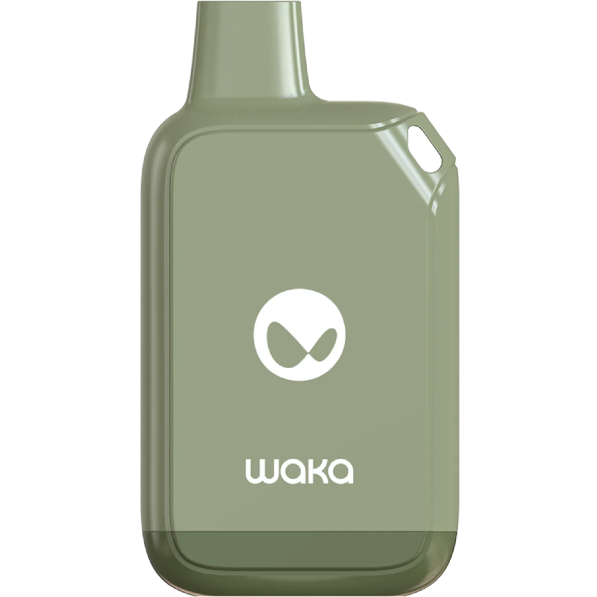 Waka Pocket 5,000 hits