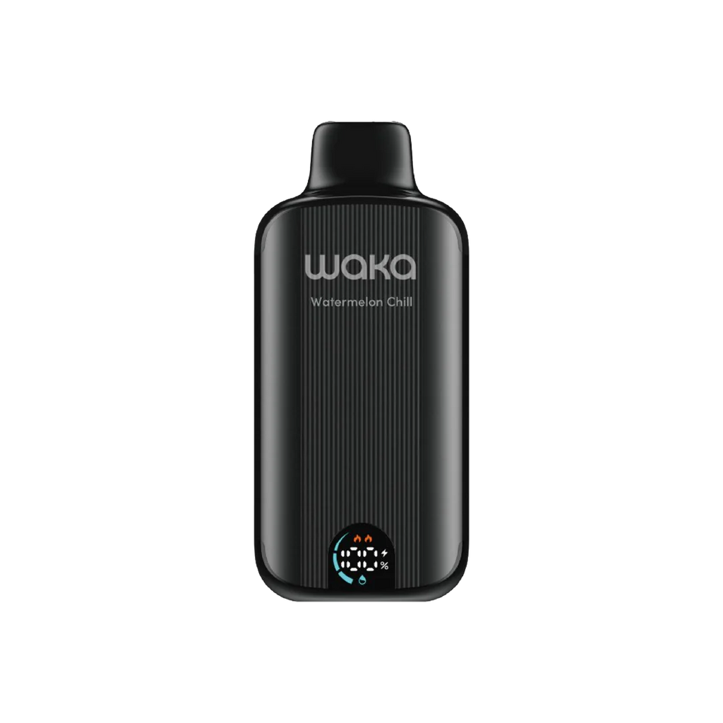 Waka SO PRO 15K