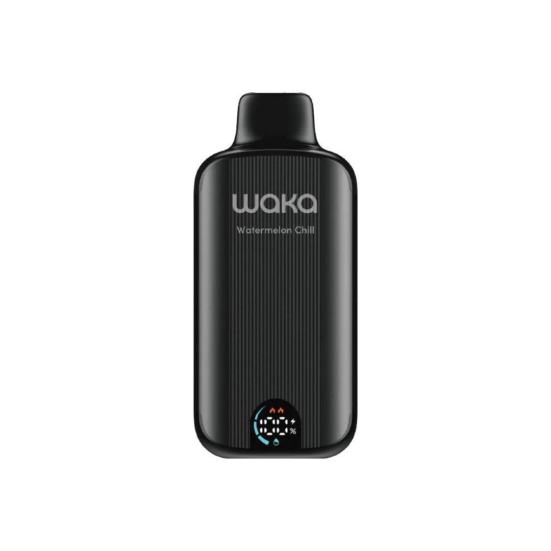 Waka SO PRO 15K