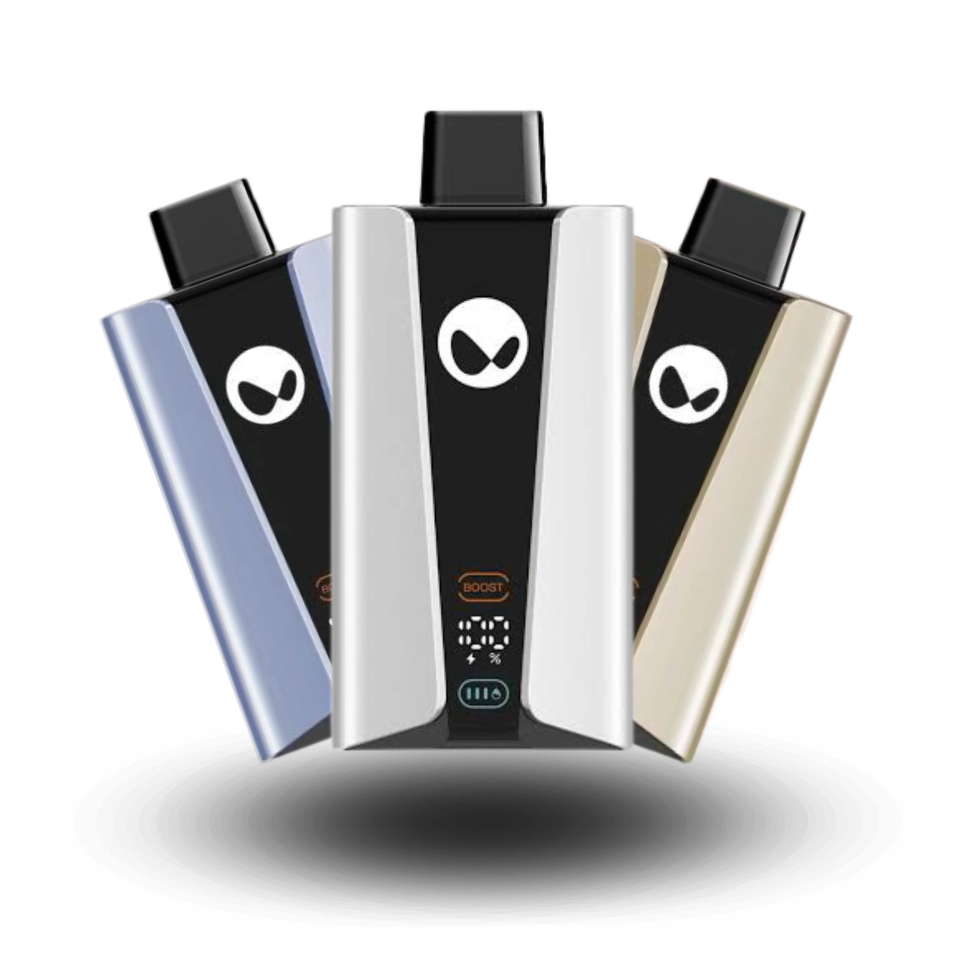 Waka Titan 30 k