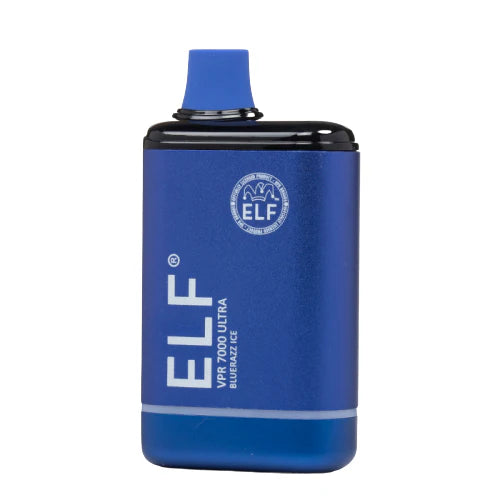 Elf Vaper Pro 7,500 hits