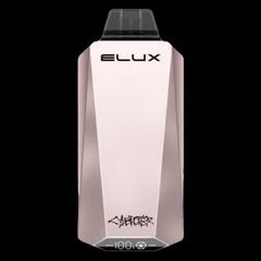 Elux 18,000 hits - VAPE TESLA