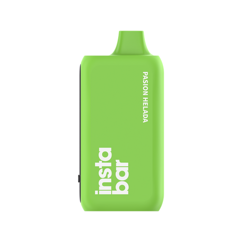 InstaBar 50,000 hits